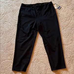 Women’s Black Pants